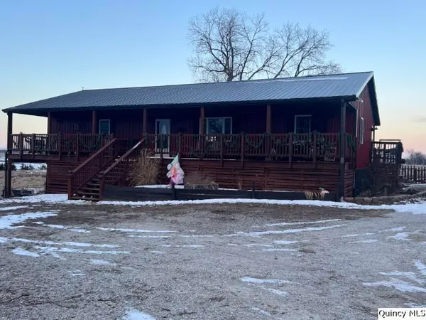 $300,000 | 1126 East Co Road 350, Sutter, IL 62373