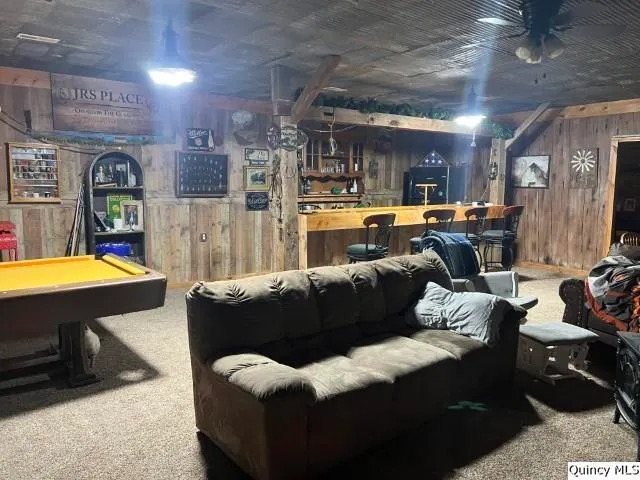 $310,000 | 1126 East Co Road 350, Sutter, IL 62373