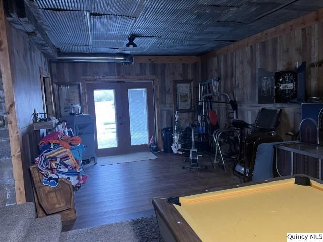 1126 East Co Road 350 Sutter, IL 62373 - Photo 19 of 23