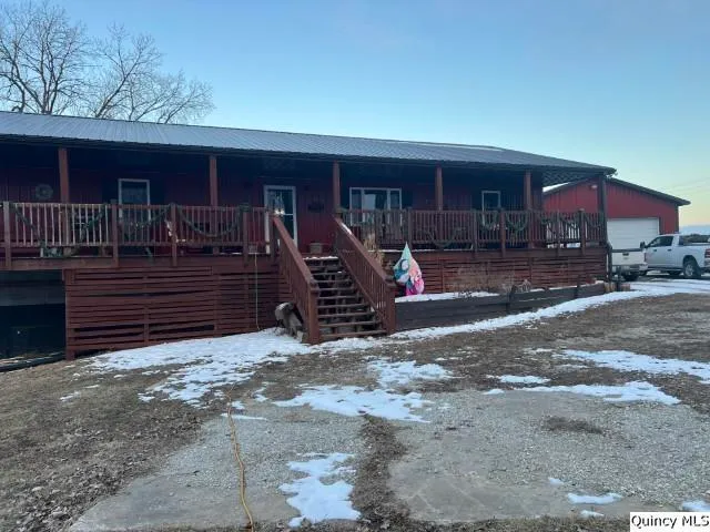 $310,000 | 1126 East Co Road 350, Sutter, IL 62373