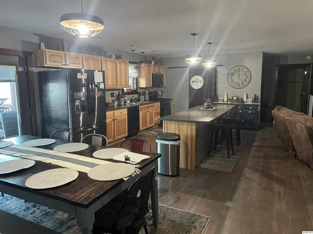 $310,000 | 1126 East Co Road 350, Sutter, IL 62373