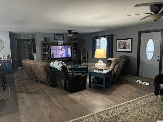 $310,000 | 1126 East Co Road 350, Sutter, IL 62373