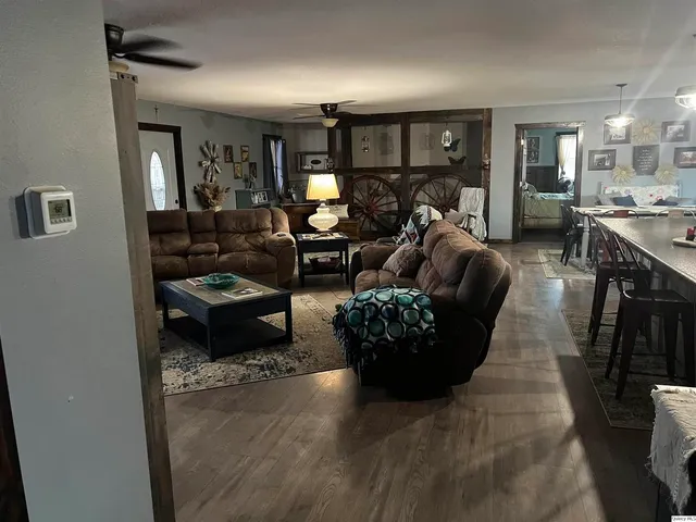 $310,000 | 1126 East Co Road 350, Sutter, IL 62373