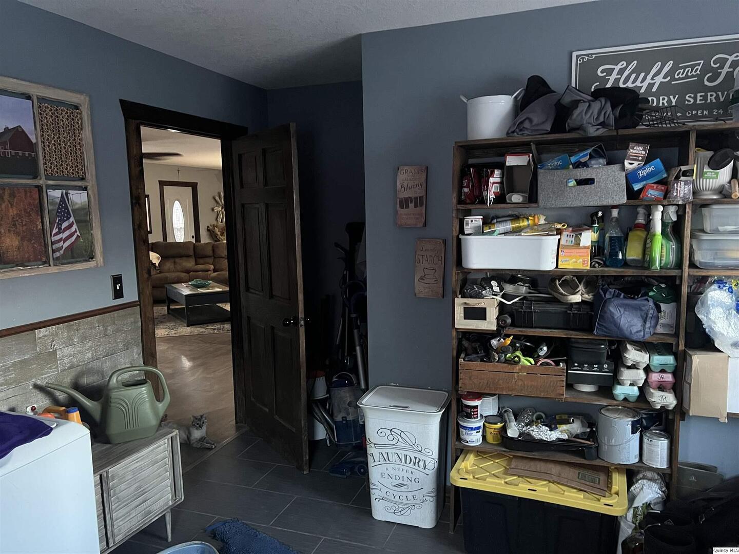 1126 East Co Road 350 Sutter, IL 62373 - Photo 9 of 23