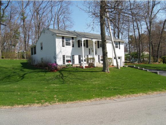 12 Gordon Road Derry, NH 03038 - Photo 1 of 18