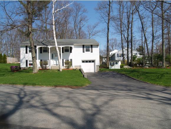 12 Gordon Road Derry, NH 03038 - Photo 2 of 18