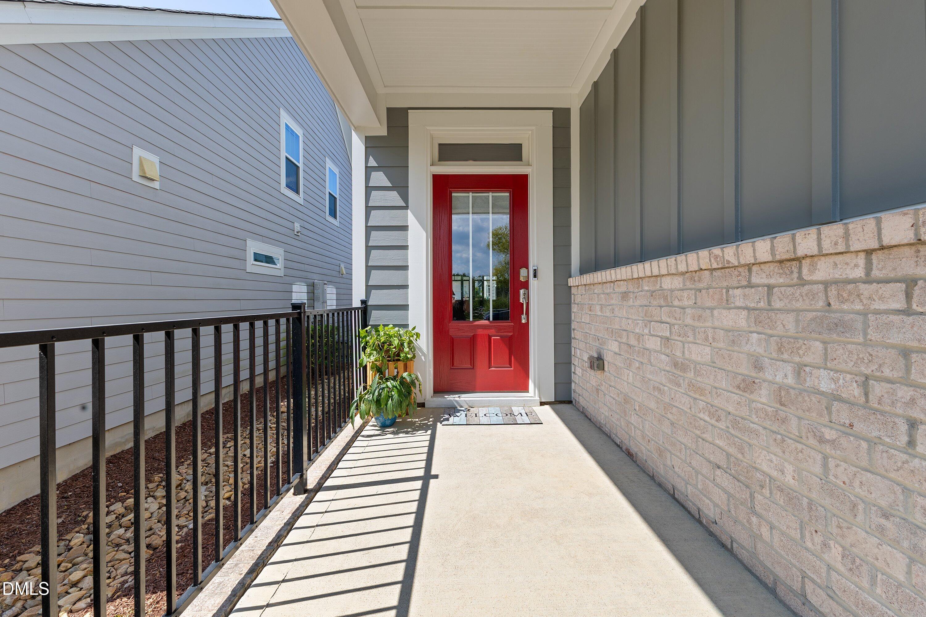6413 Expertise Avenue Raleigh, NC 27616 - Photo 4 of 62 05-6413 Expertise Ave_8153