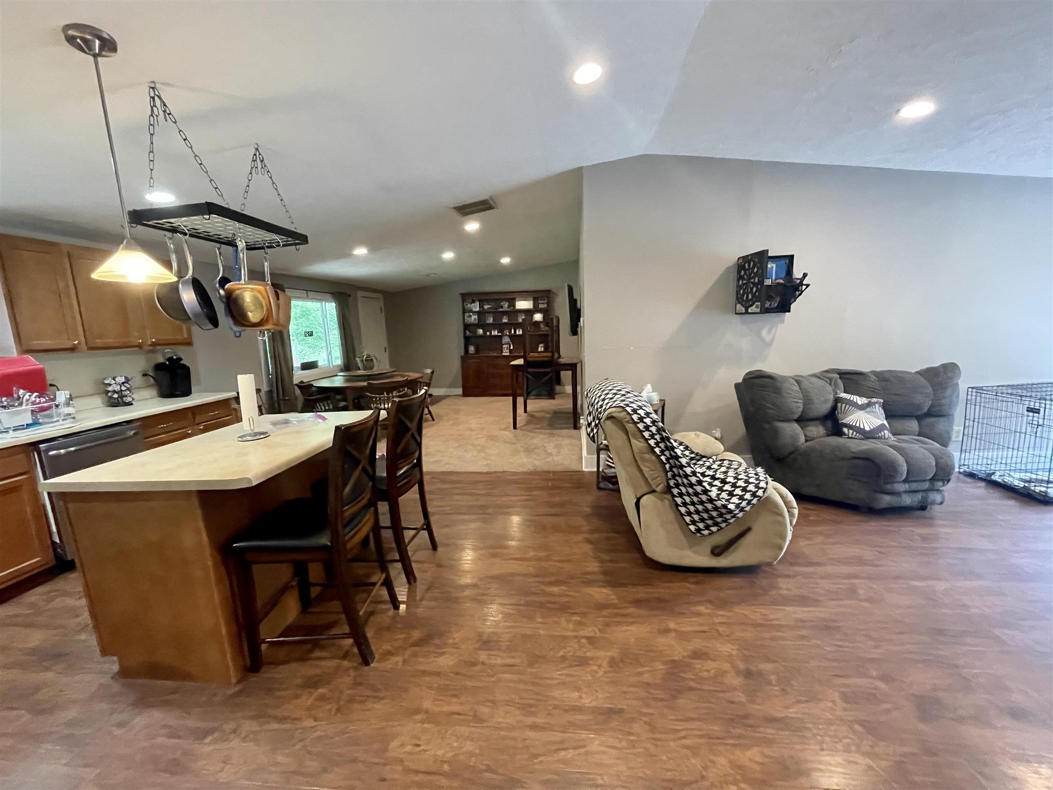 156 Pea Ridge Road Spencer, IN 47460 - Photo 5 of 12