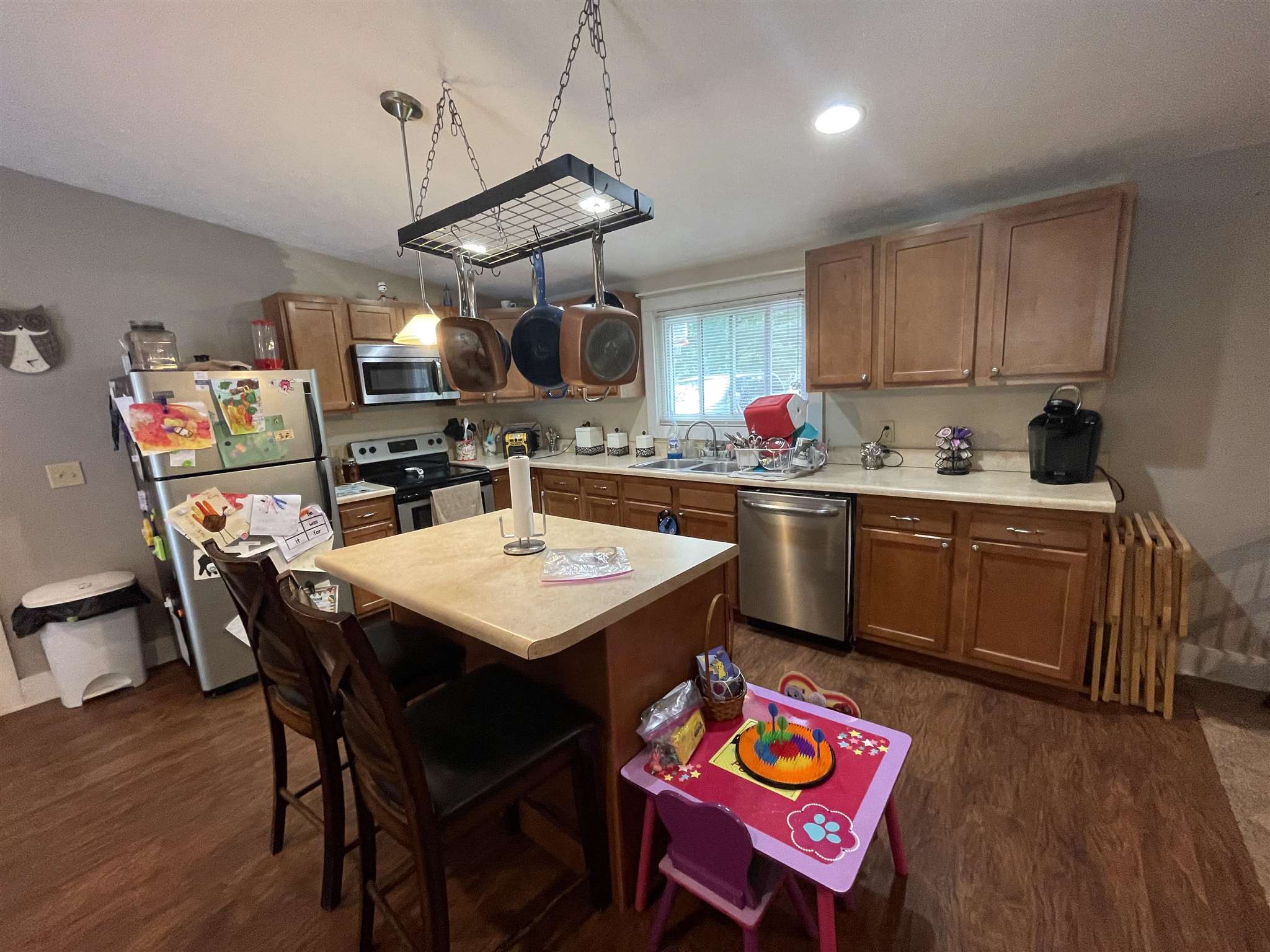 156 Pea Ridge Road Spencer, IN 47460 - Photo 6 of 12