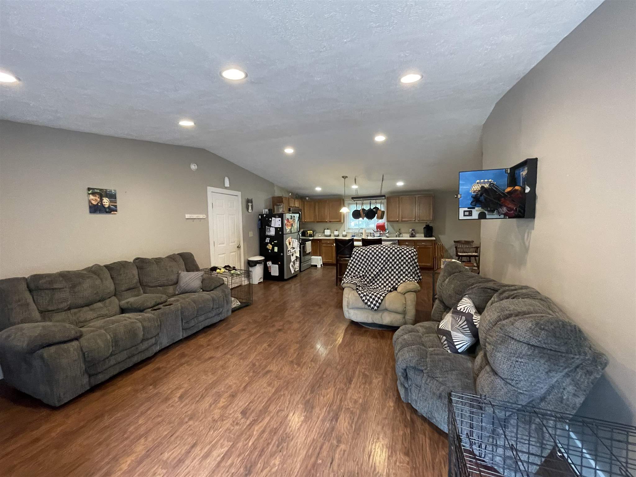 156 Pea Ridge Road Spencer, IN 47460 - Photo 7 of 12