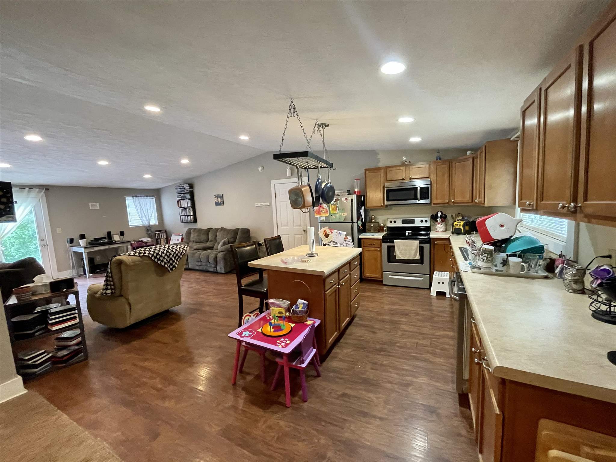 156 Pea Ridge Road Spencer, IN 47460 - Photo 8 of 12