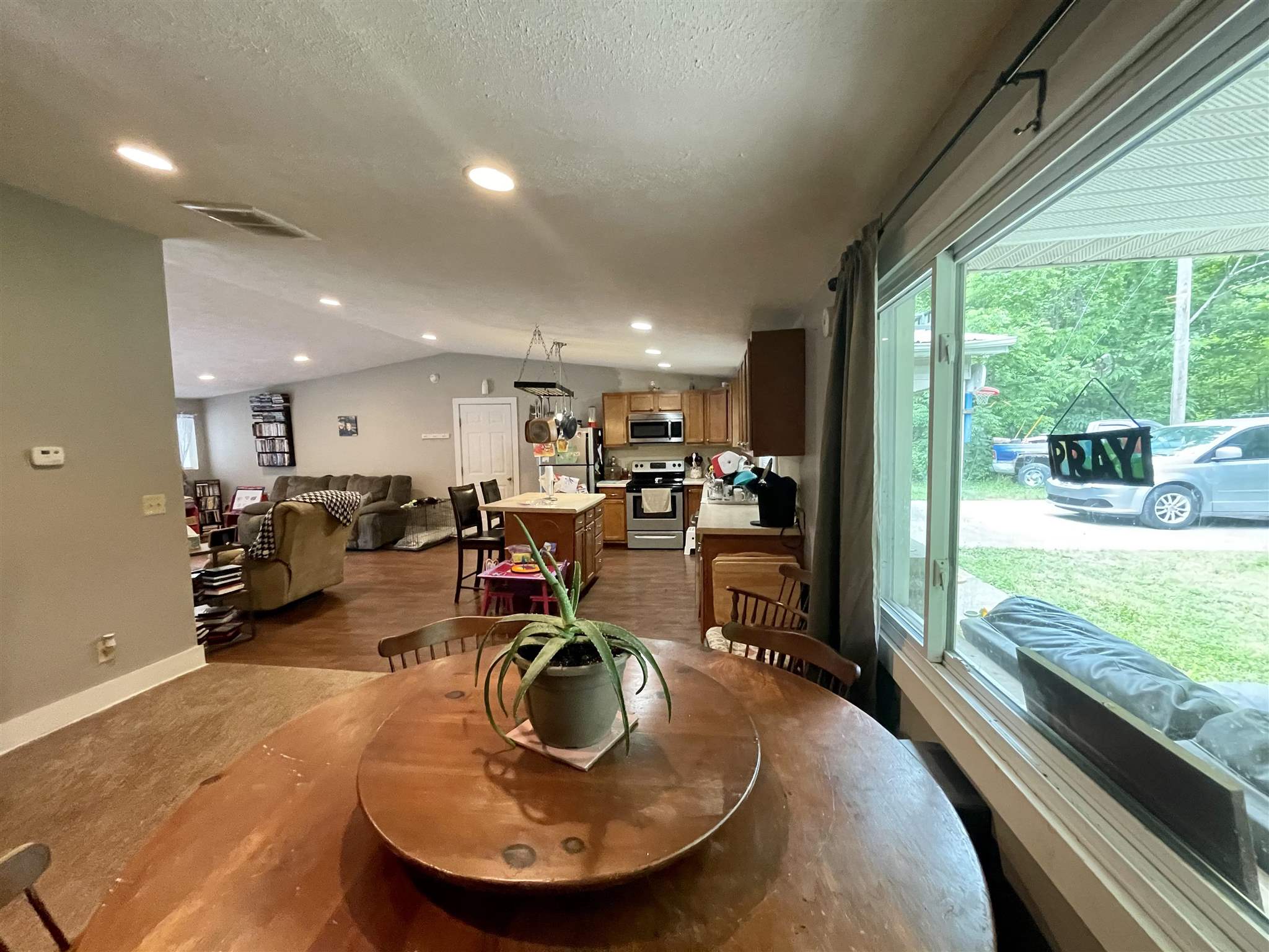 156 Pea Ridge Road Spencer, IN 47460 - Photo 9 of 12