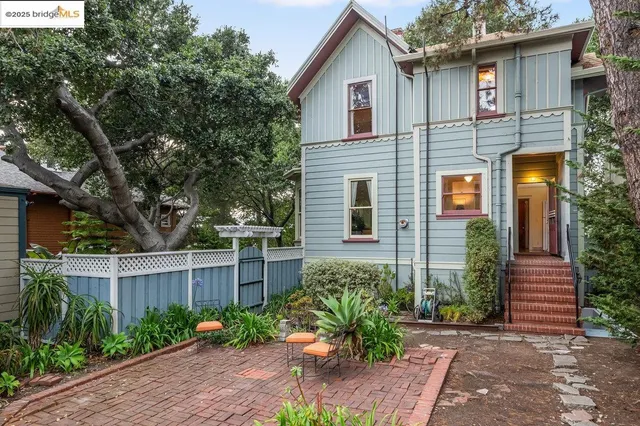$1,648,000 | 1924 7th Avenue, Oakland, CA 94606