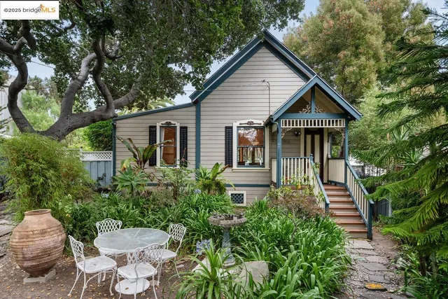 $1,648,000 | 1924 7th Avenue, Oakland, CA 94606