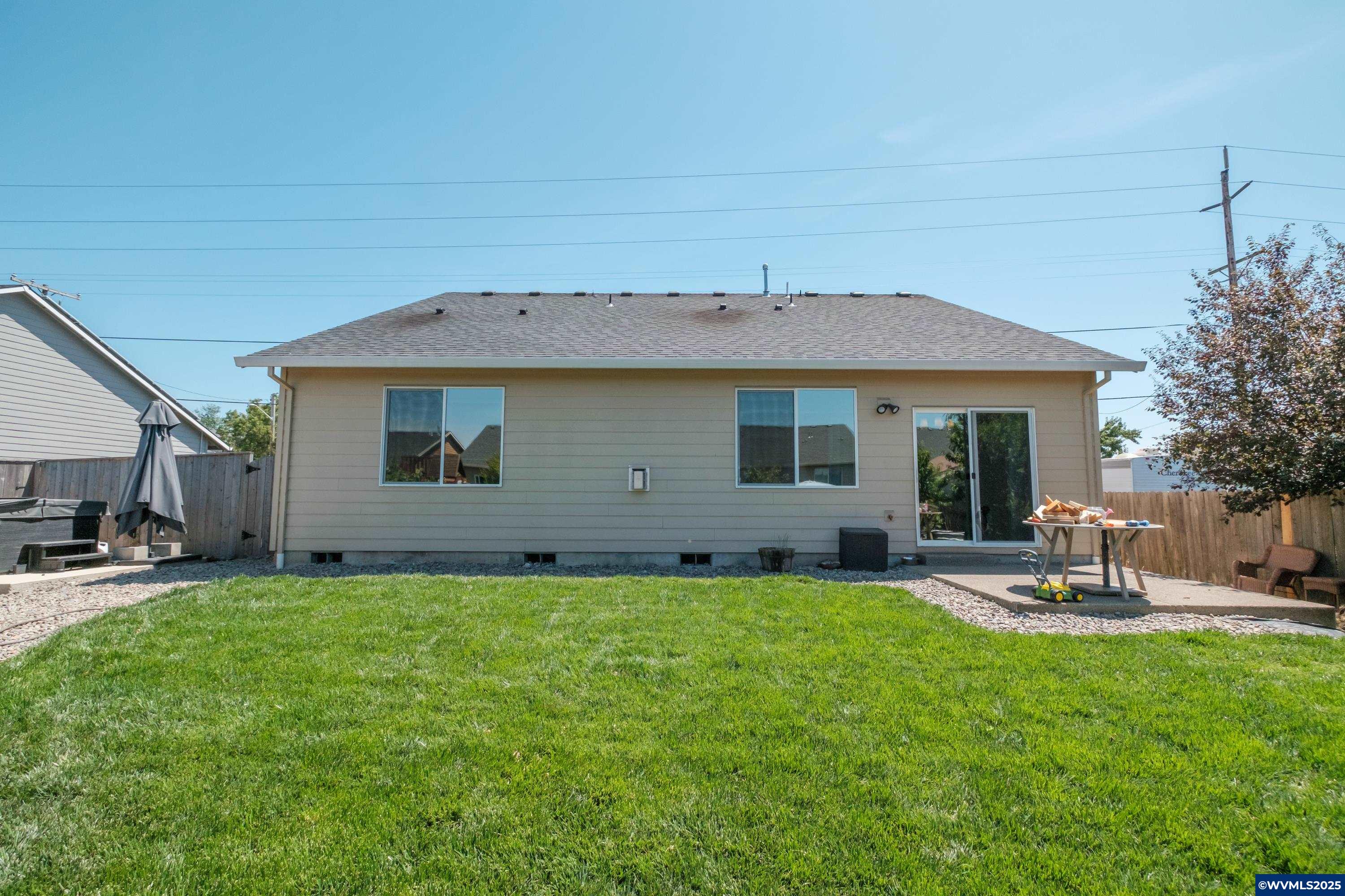 360 Clover Ridge Road Northeast Albany, OR 97322 - Photo 44 of 47