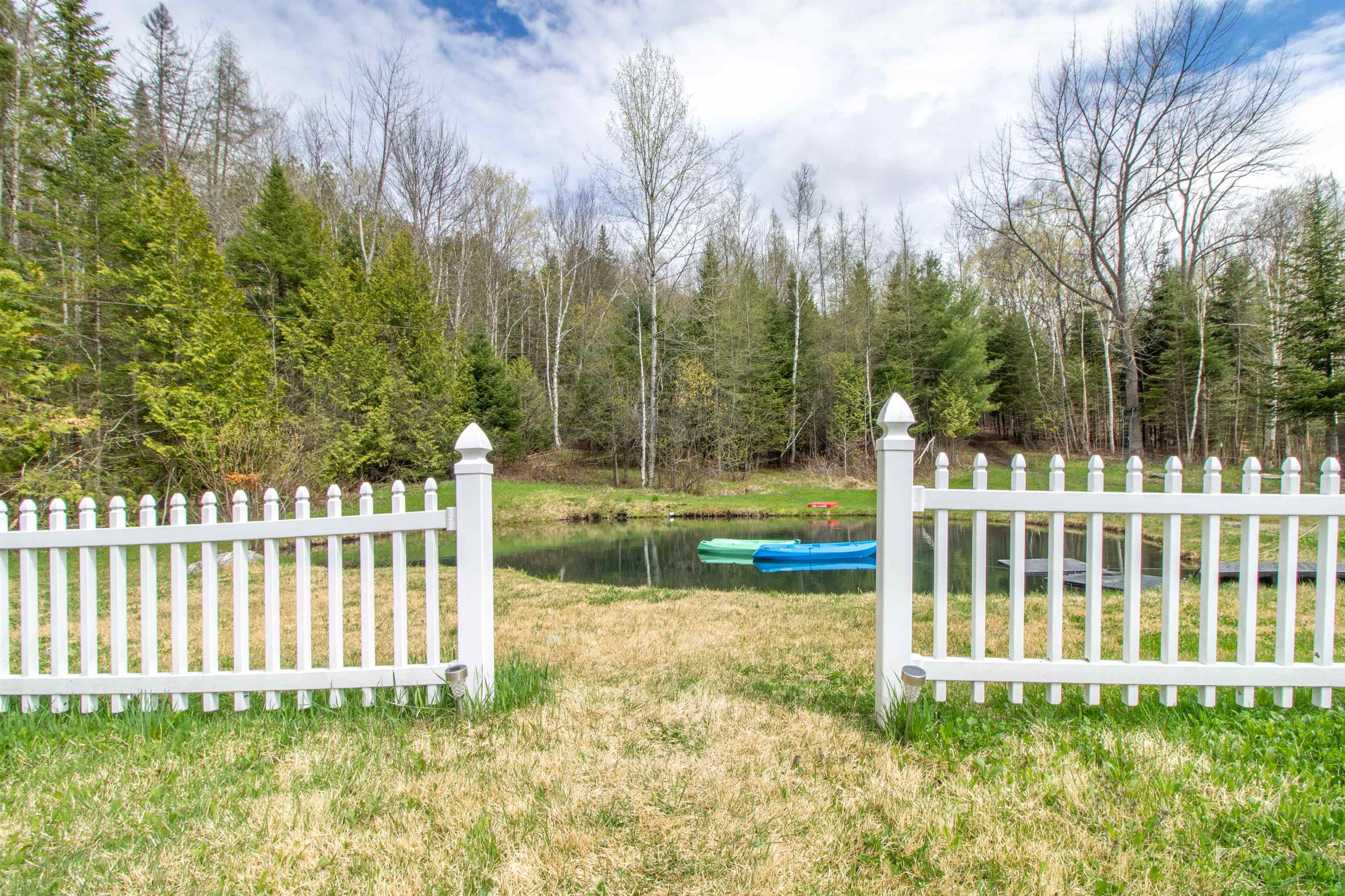 7206 South Wheelock Road Wheelock, VT 05851 - Photo 35 of 41
