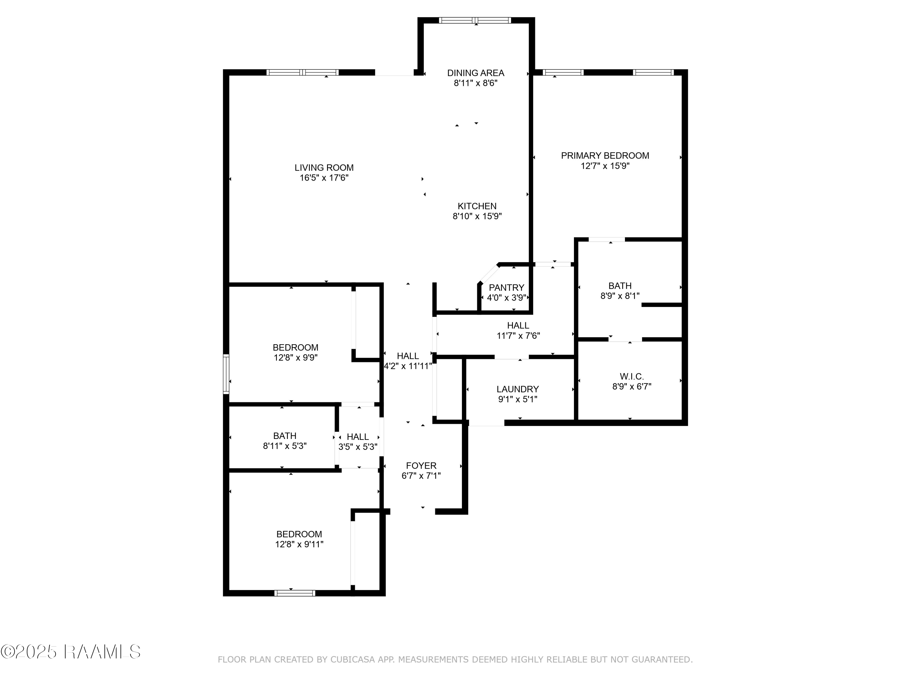 101 Murphy Lane Duson, LA 70529 - Photo 26 of 26