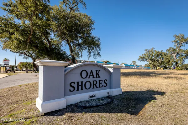 $169,500 | 1664 Beach Boulevard, Unit 92, Biloxi, MS 39531