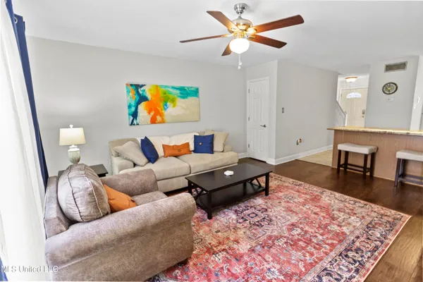 $169,500 | 1664 Beach Boulevard, Unit 92, Biloxi, MS 39531