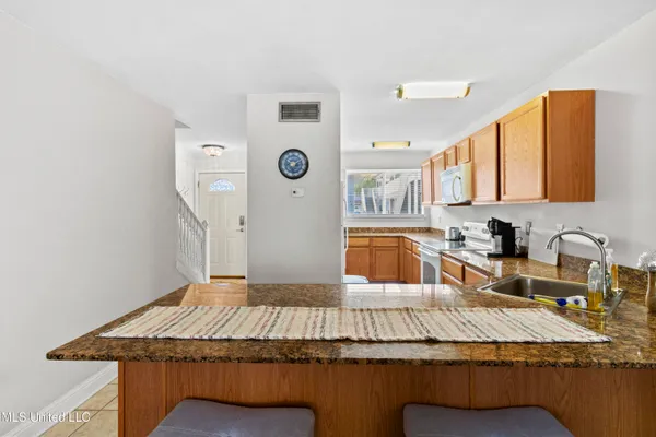 $169,500 | 1664 Beach Boulevard, Unit 92, Biloxi, MS 39531