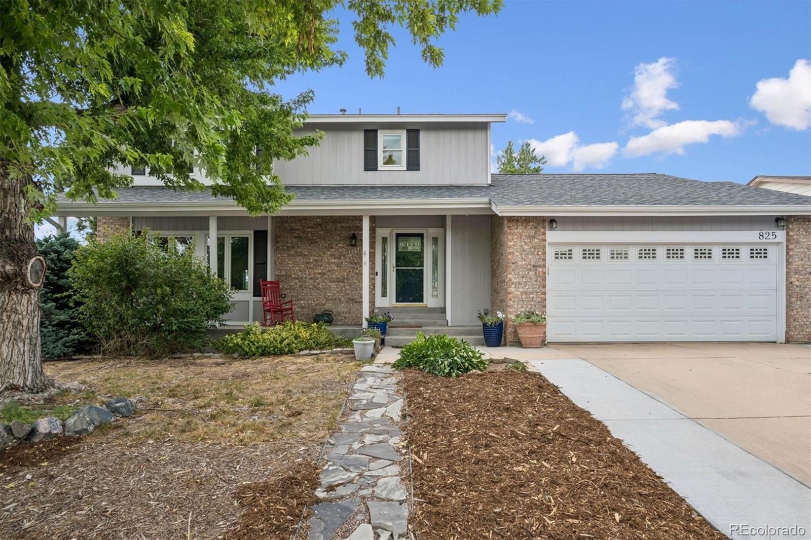 825 Northridge Road Highlands Ranch, CO 80126 - Photo 26 of 36
