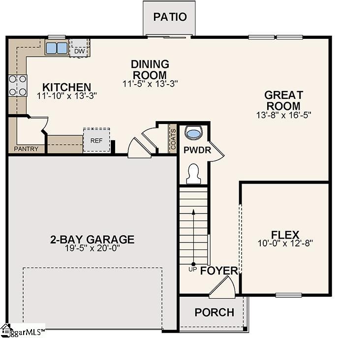 126 Elrod Road Anderson, SC 29624 - Photo 3 of 4