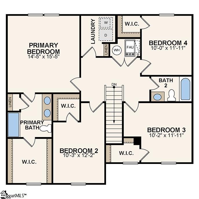 126 Elrod Road Anderson, SC 29624 - Photo 4 of 4