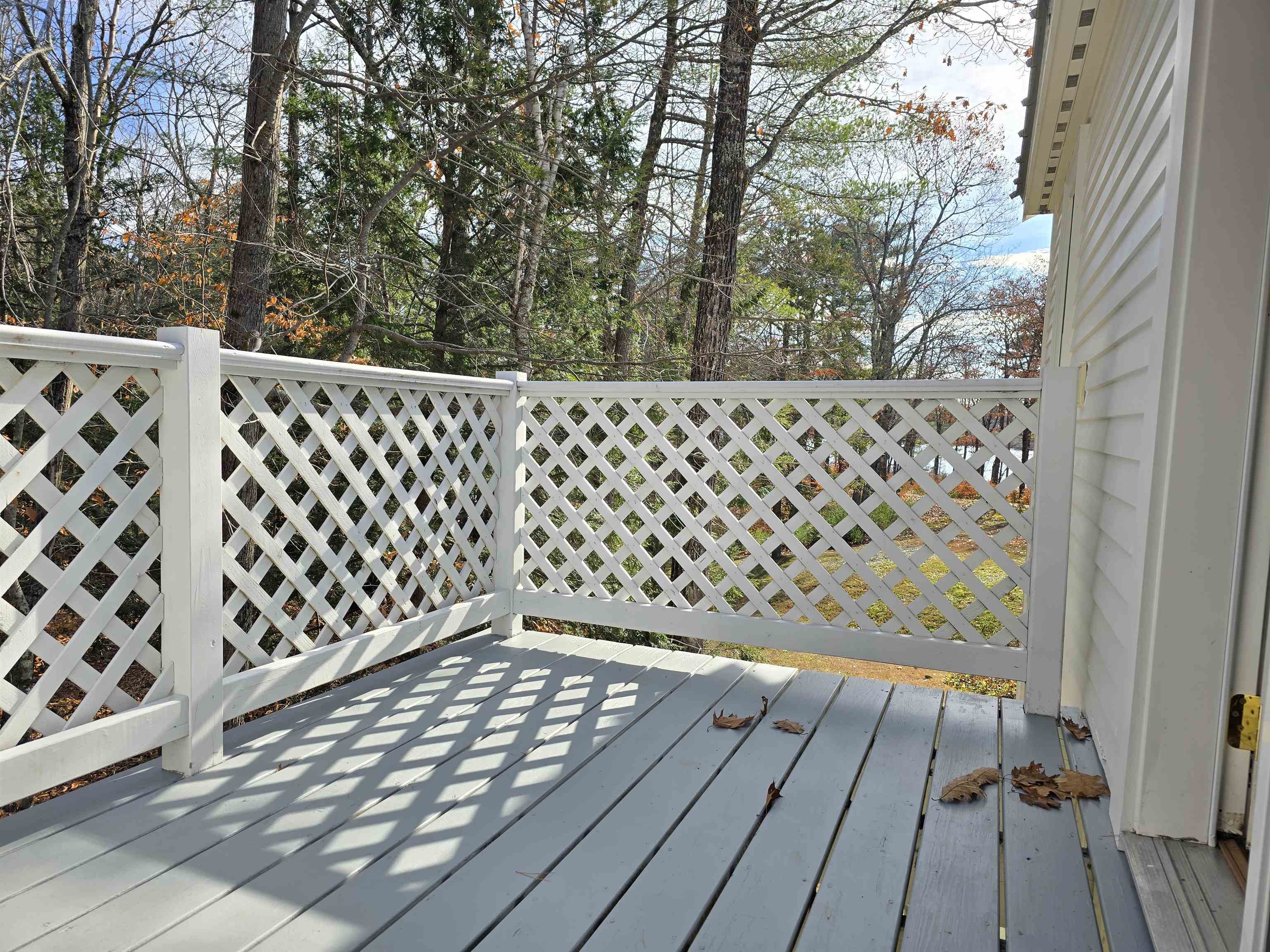 383 Birch Hill Road New Durham, NH 03855 - Photo 18 of 24