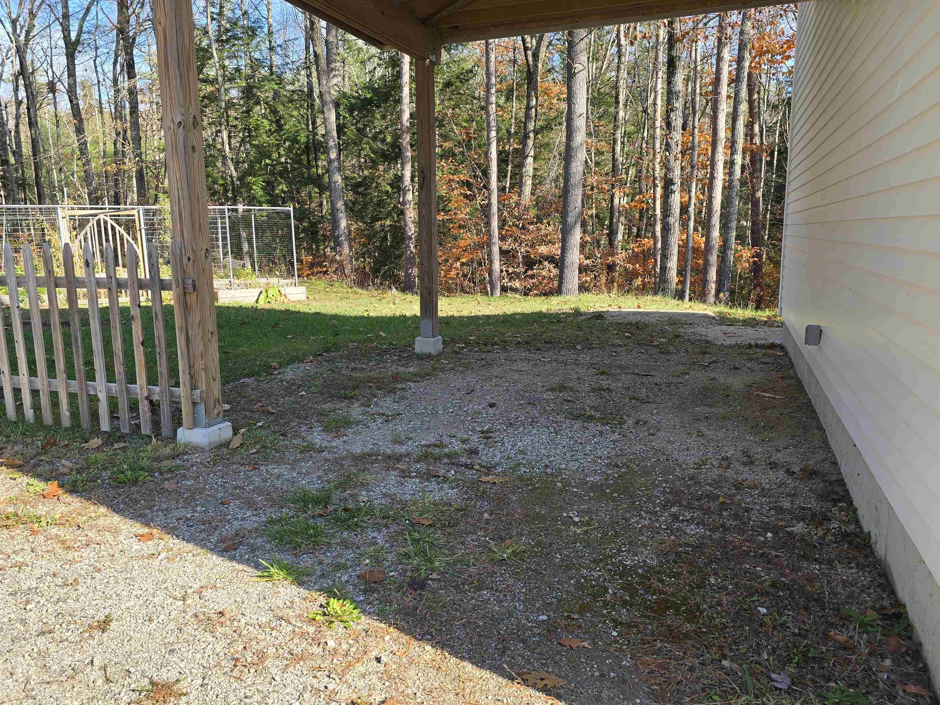 383 Birch Hill Road New Durham, NH 03855 - Photo 23 of 24