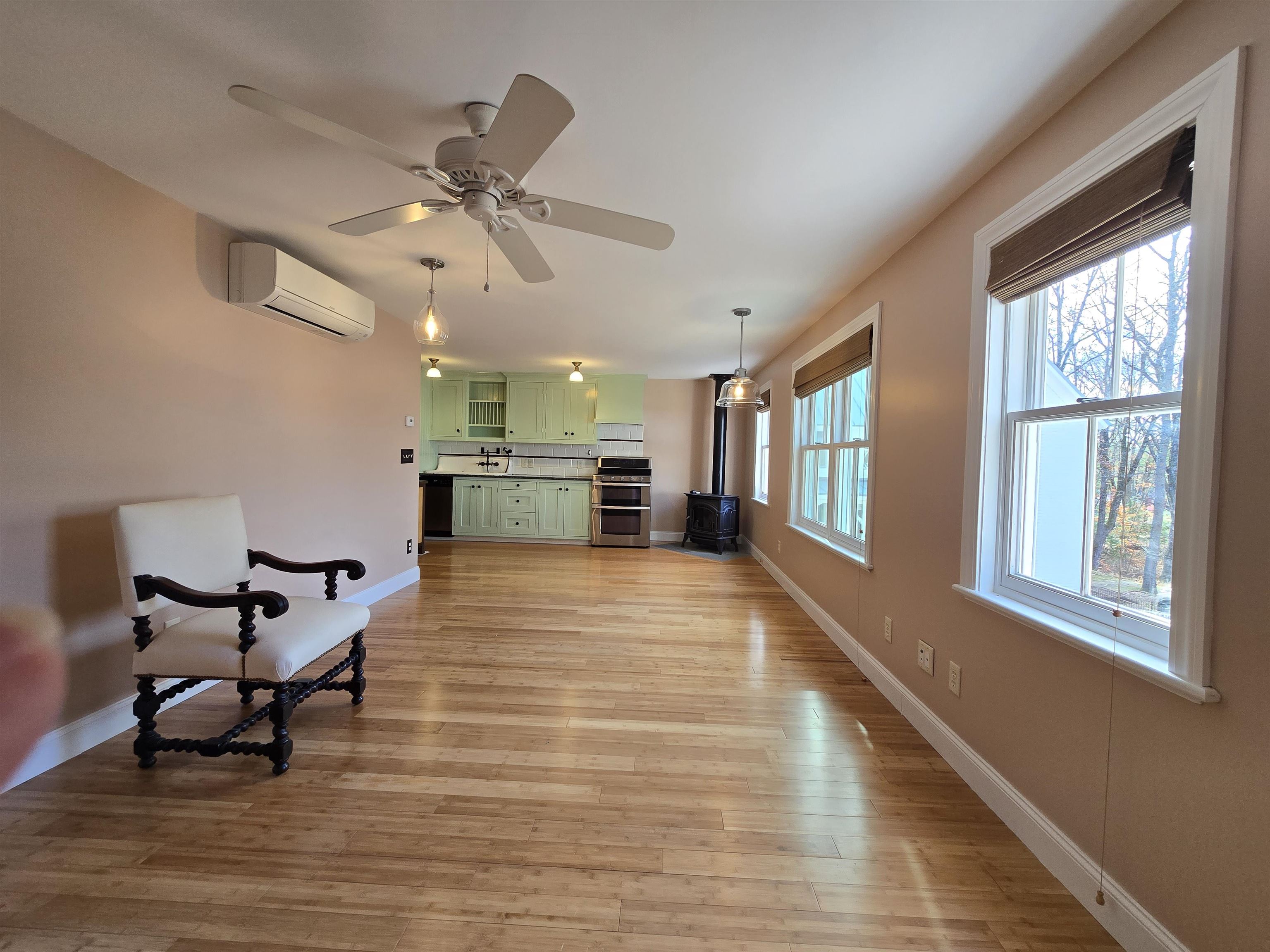 383 Birch Hill Road New Durham, NH 03855 - Photo 5 of 24