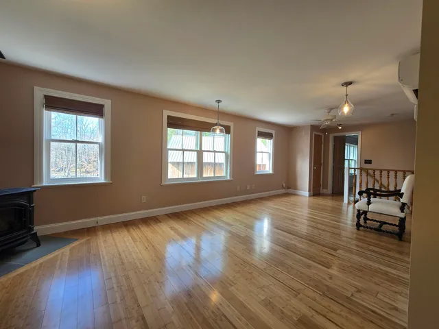 $2,200 | 383 Birch Hill Road, New Durham, NH 03855