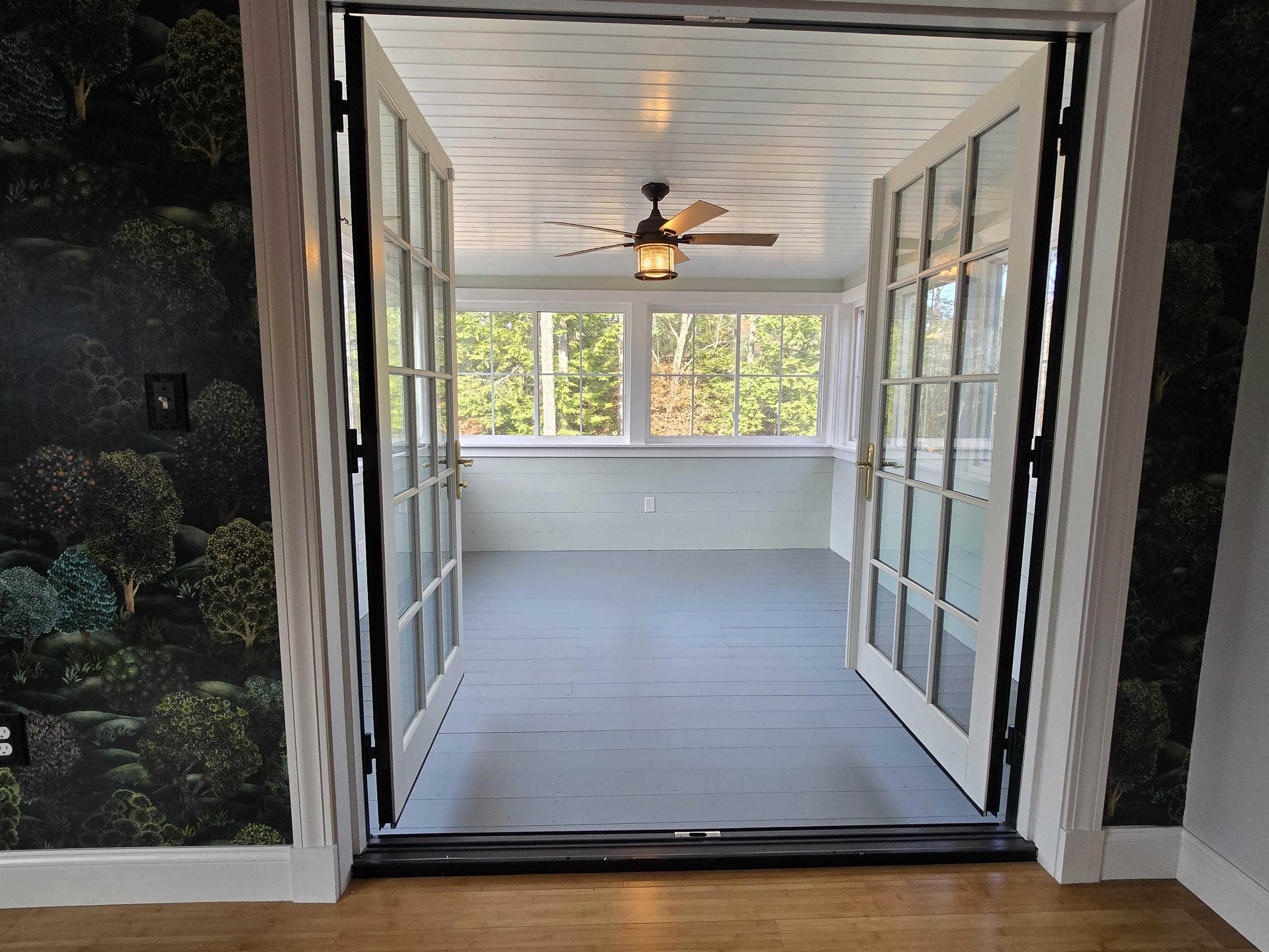 383 Birch Hill Road New Durham, NH 03855 - Photo 9 of 24