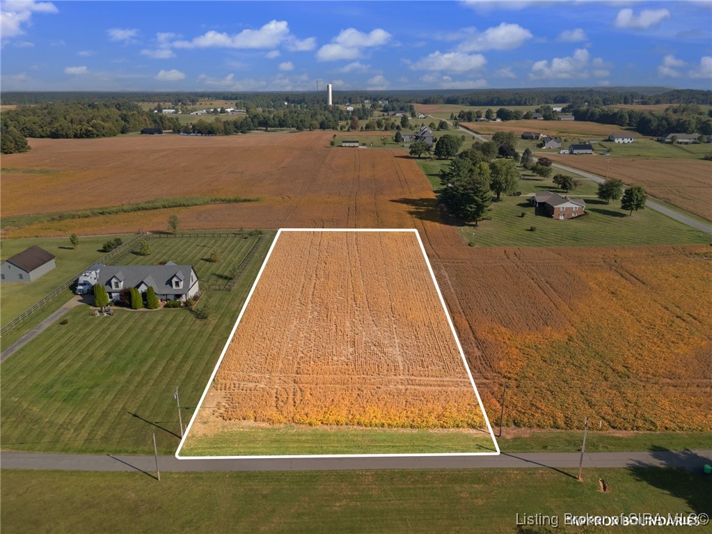 Head Road Borden, IN 47106 - Photo 2 of 14 Gallery Image 2