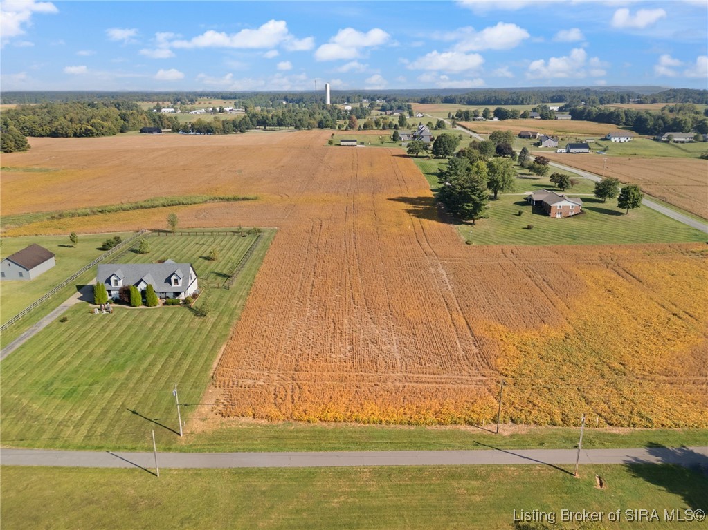 Head Road Borden, IN 47106 - Photo 3 of 14 Gallery Image 3
