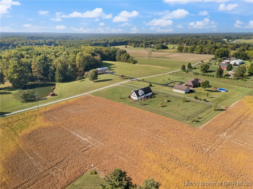 Head Road Borden, IN 47106 - Photo 9 of 14 Gallery Image 9