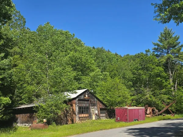 $359,000 | Beryl Mt Road, South Acworth, NH 03607