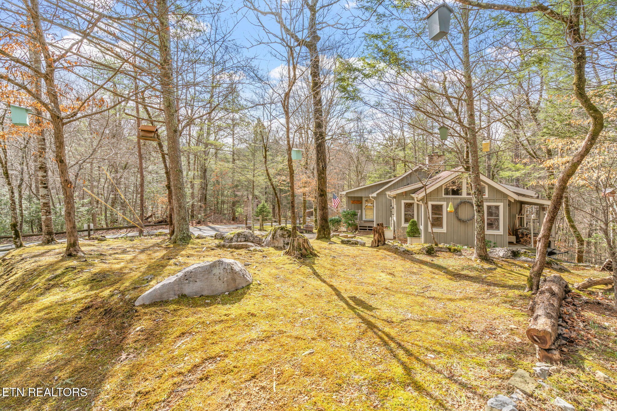 151 Sequoyah Village Road Townsend, TN 37882 - Photo 49 of 60