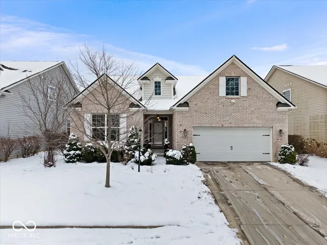 $625,000 | 6144 Burleigh Place, Noblesville, IN 46062