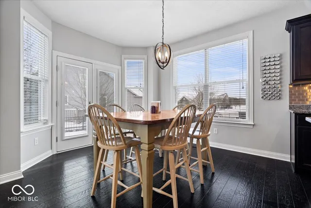 $625,000 | 6144 Burleigh Place, Noblesville, IN 46062