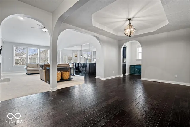 $625,000 | 6144 Burleigh Place, Noblesville, IN 46062