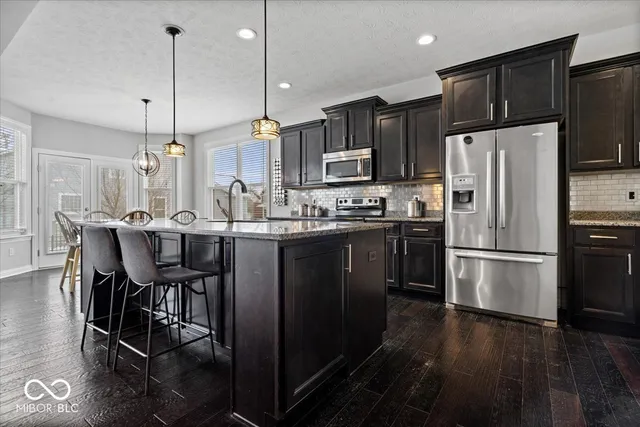 $625,000 | 6144 Burleigh Place, Noblesville, IN 46062