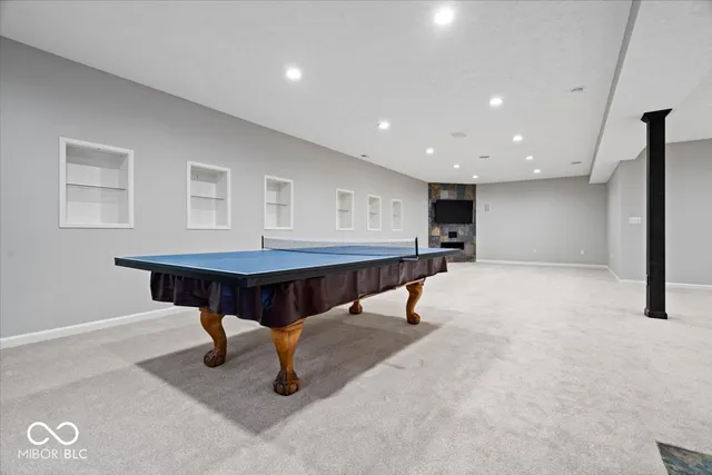 $625,000 | 6144 Burleigh Place, Noblesville, IN 46062