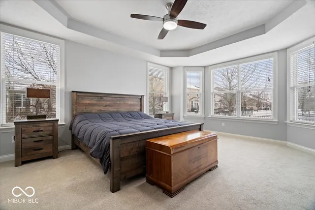 $625,000 | 6144 Burleigh Place, Noblesville, IN 46062