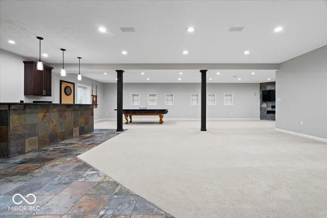 $625,000 | 6144 Burleigh Place, Noblesville, IN 46062