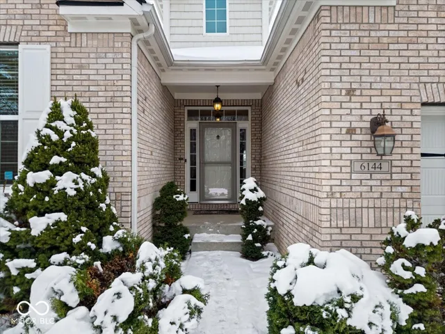 $625,000 | 6144 Burleigh Place, Noblesville, IN 46062