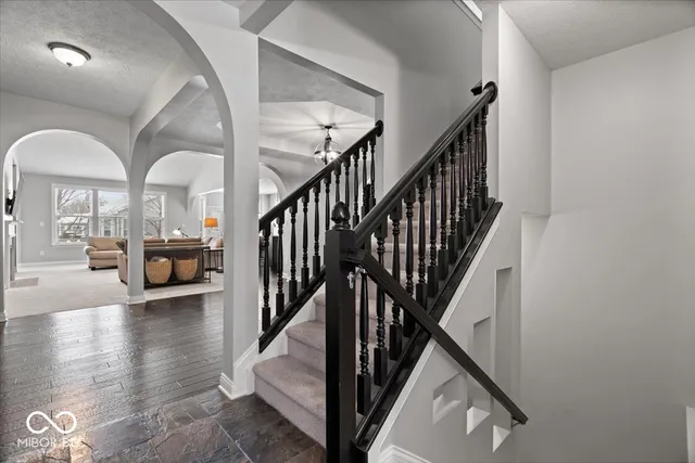 $625,000 | 6144 Burleigh Place, Noblesville, IN 46062