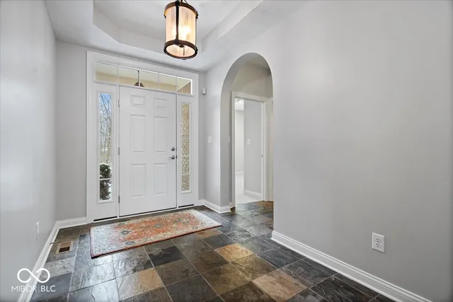 $625,000 | 6144 Burleigh Place, Noblesville, IN 46062