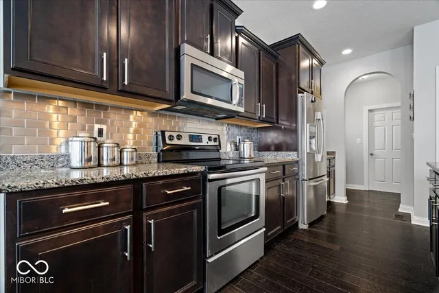 $625,000 | 6144 Burleigh Place, Noblesville, IN 46062