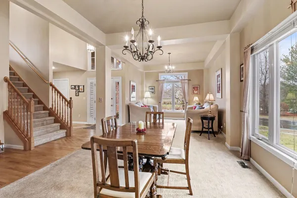 $549,000 | 600 Bannock Court, Saline, MI 48176