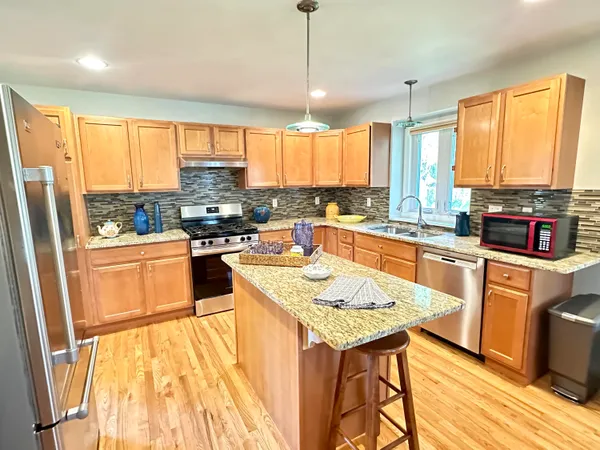 $549,000 | 600 Bannock Court, Saline, MI 48176